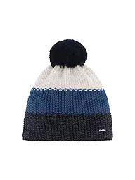 EISBÄR | Cappello Star Pompon | Blu