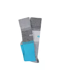 EISBÄR | Damen Skisocken Comfort 2er Pkg. | Grigio