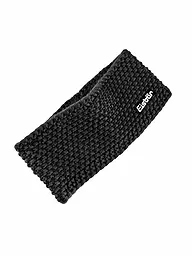 EISBÄR | Fascia per capelli da donna Jamies | Nero