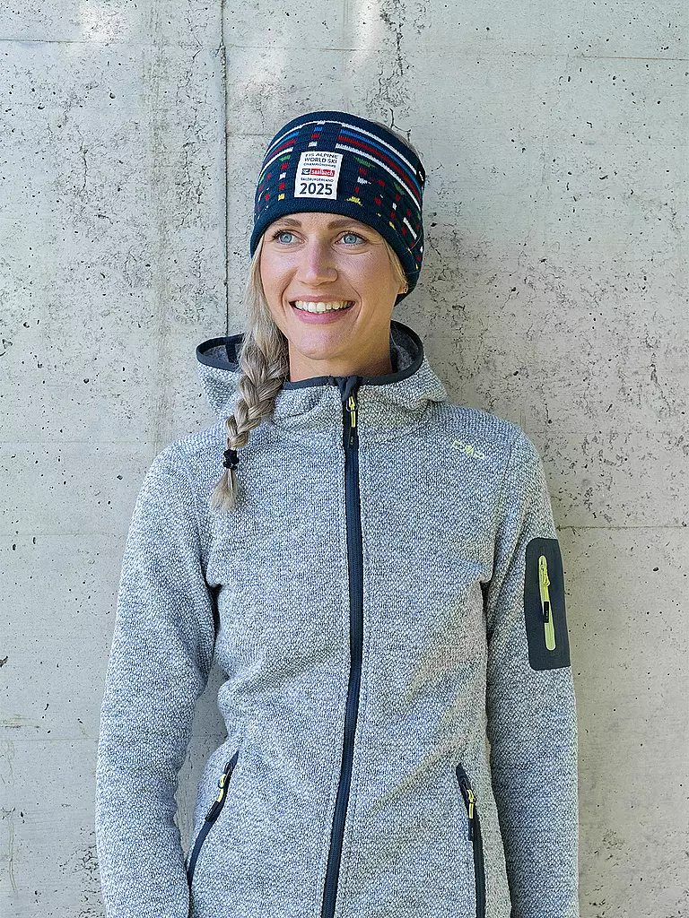 EISBÄR | Fascia Schi | Blu scuro