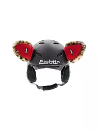 EISBÄR | Helmohren | Rosso