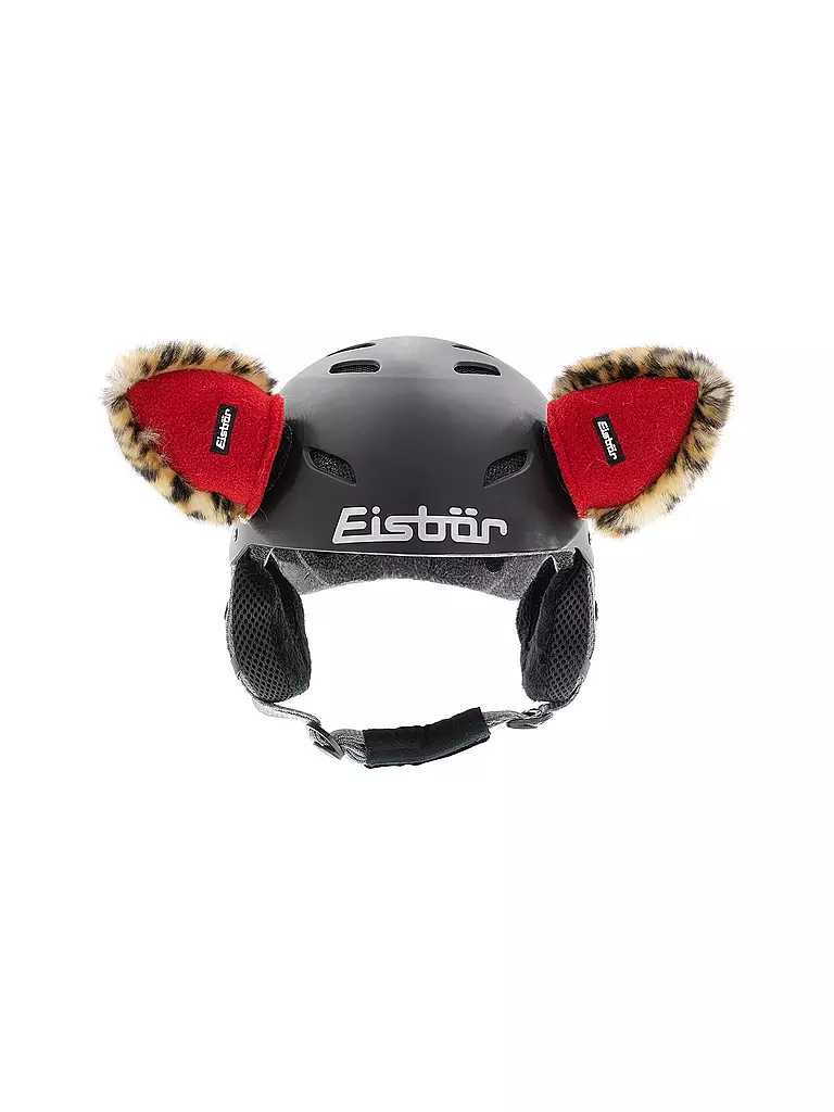 EISBÄR | Helmohren | Rosso