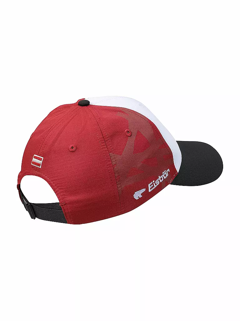 EISBÄR | Kappe Mikka |