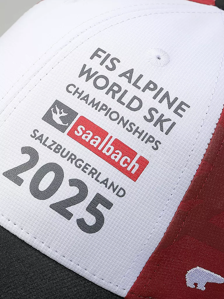 EISBÄR | Kappe Mikka |