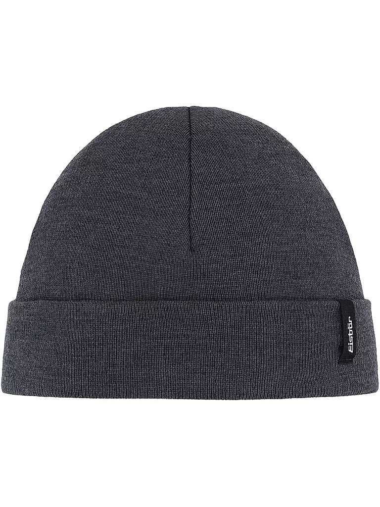 EISBÄR | Mütze Bold 3.0 RL | Grigio