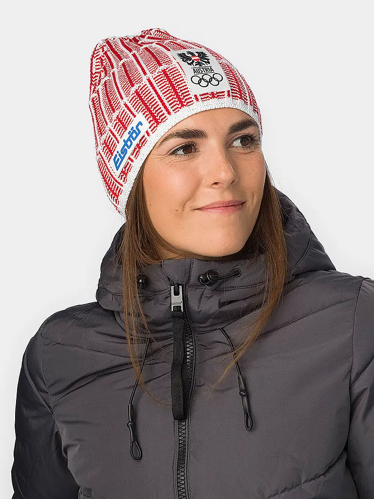 EISBÄR | Mütze Milano Oversized | 