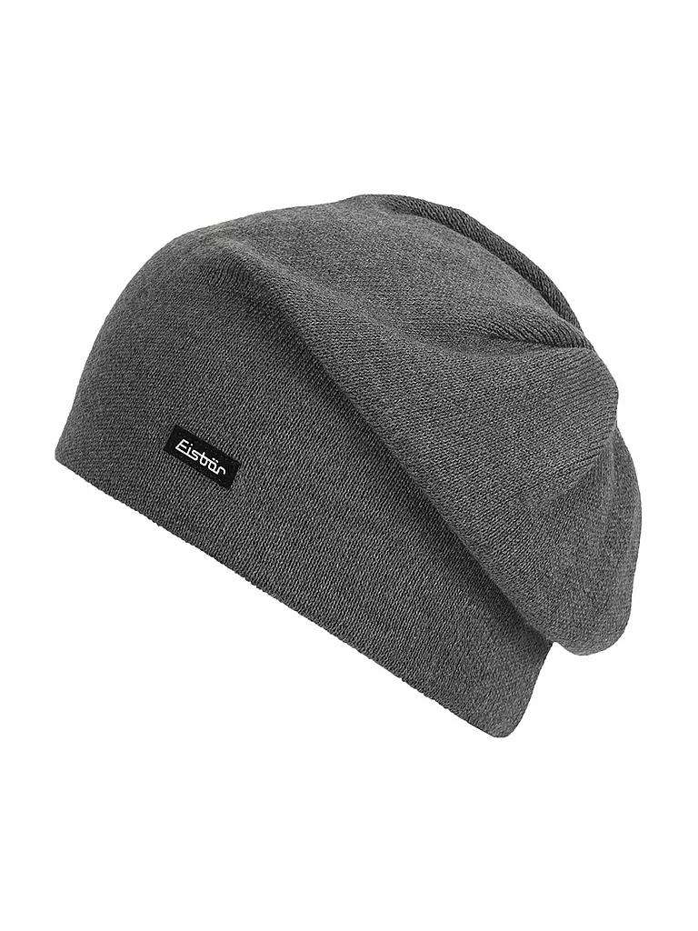 EISBÄR | Mütze Ogle | Grigio