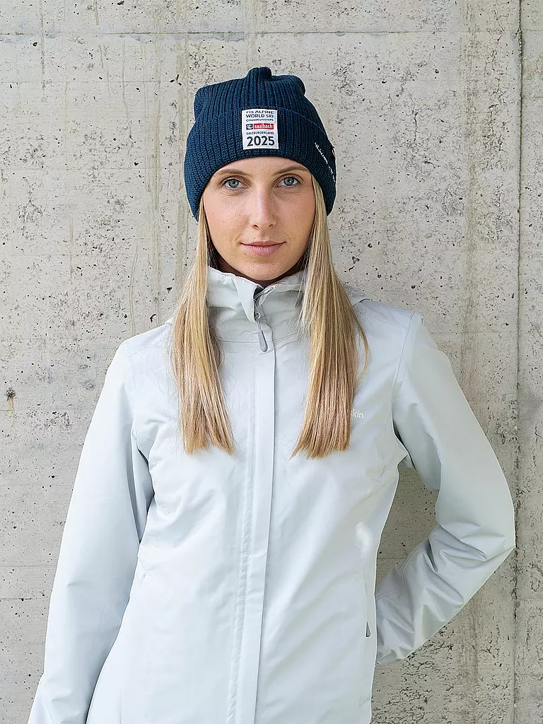 EISBÄR | Mütze Reni | Blu scuro