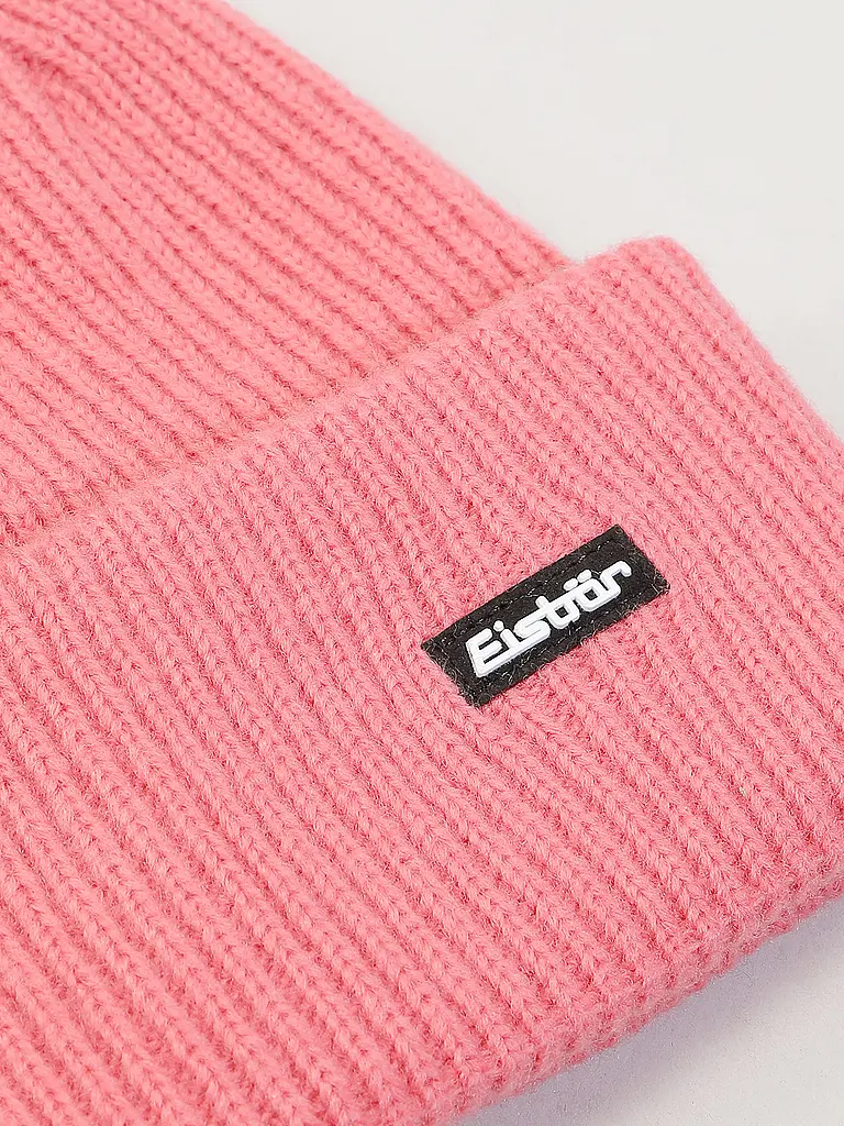 EISBÄR | Mütze Salma da donna | 