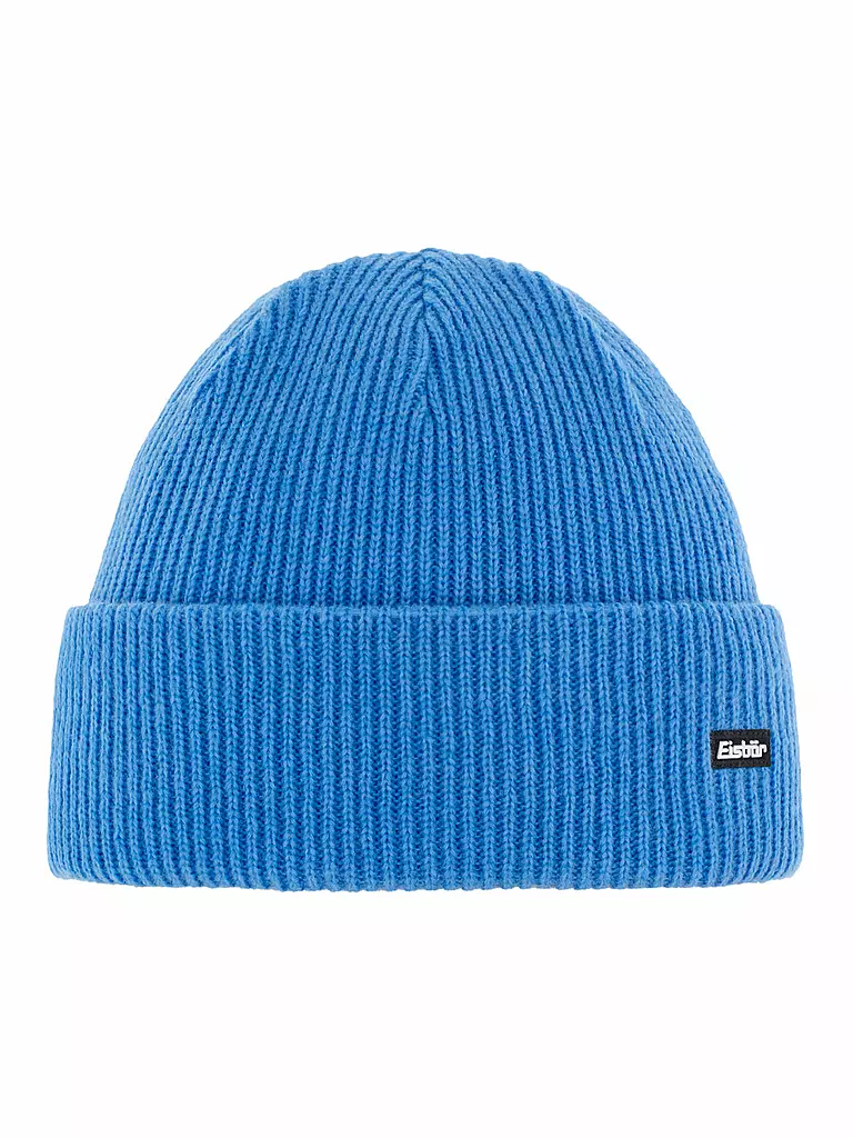 EISBÄR | Mütze Salma | Blu