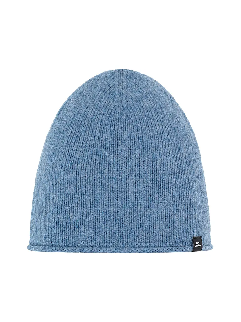 EISBÄR | Mütze Sophia | Blu chiaro