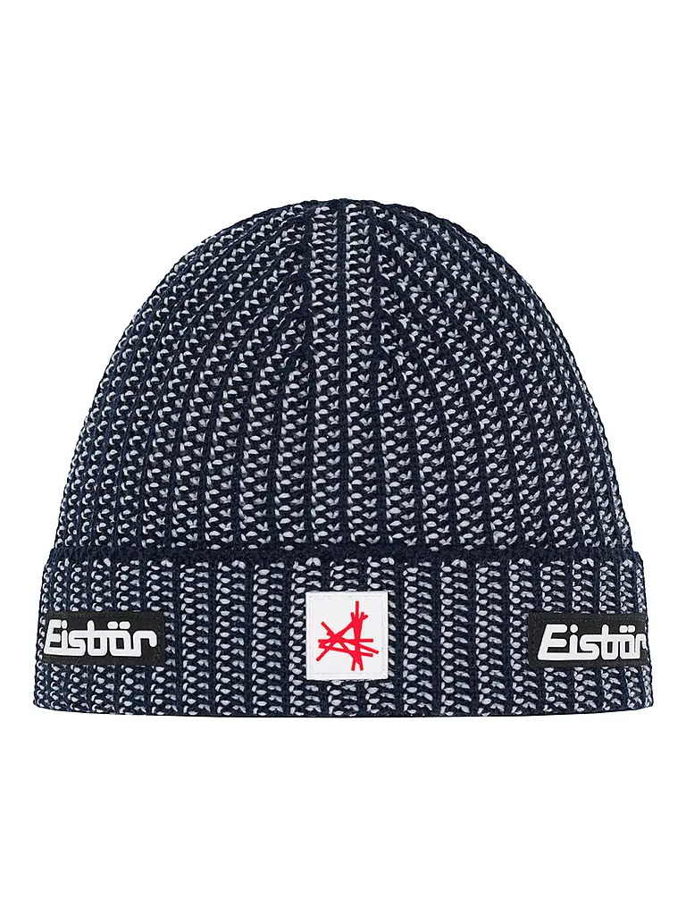 EISBÄR | Mütze Sorrak Ski Austria | Grigio