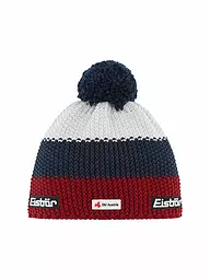 EISBÄR | Mütze Star Pompon SKA | Blu