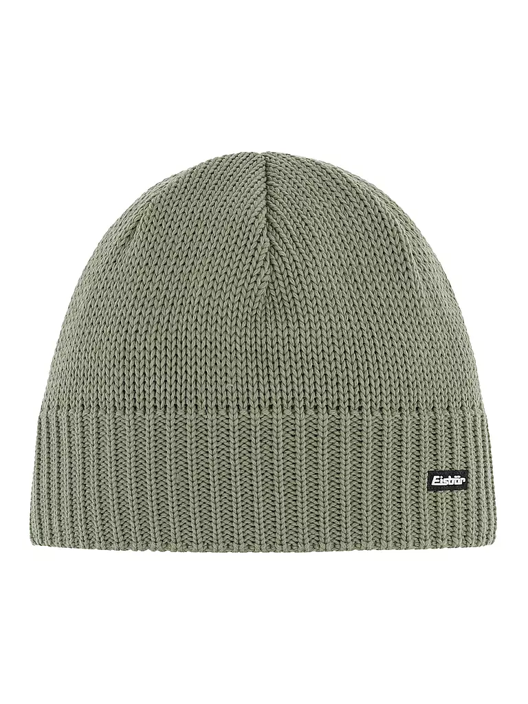 EISBÄR | Mütze Trop XL | Oliva