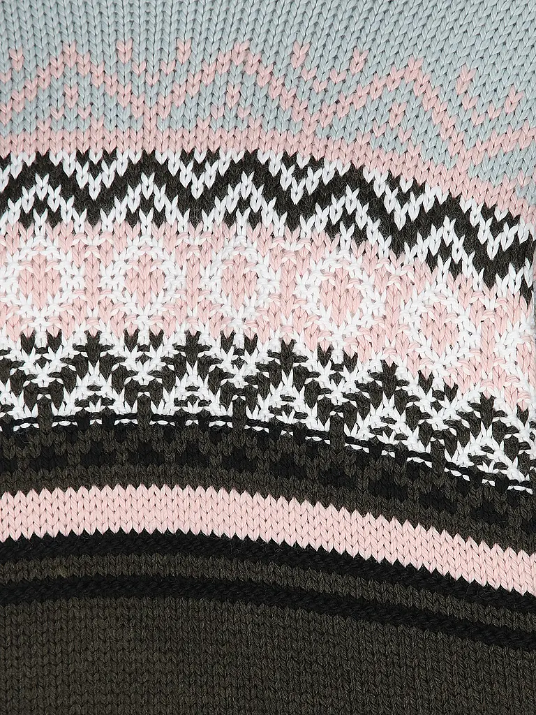 EISBÄR | Pullover da donna Annemarie | 