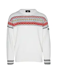 EISBÄR | Pullover da uomo Kaiser | Bianco