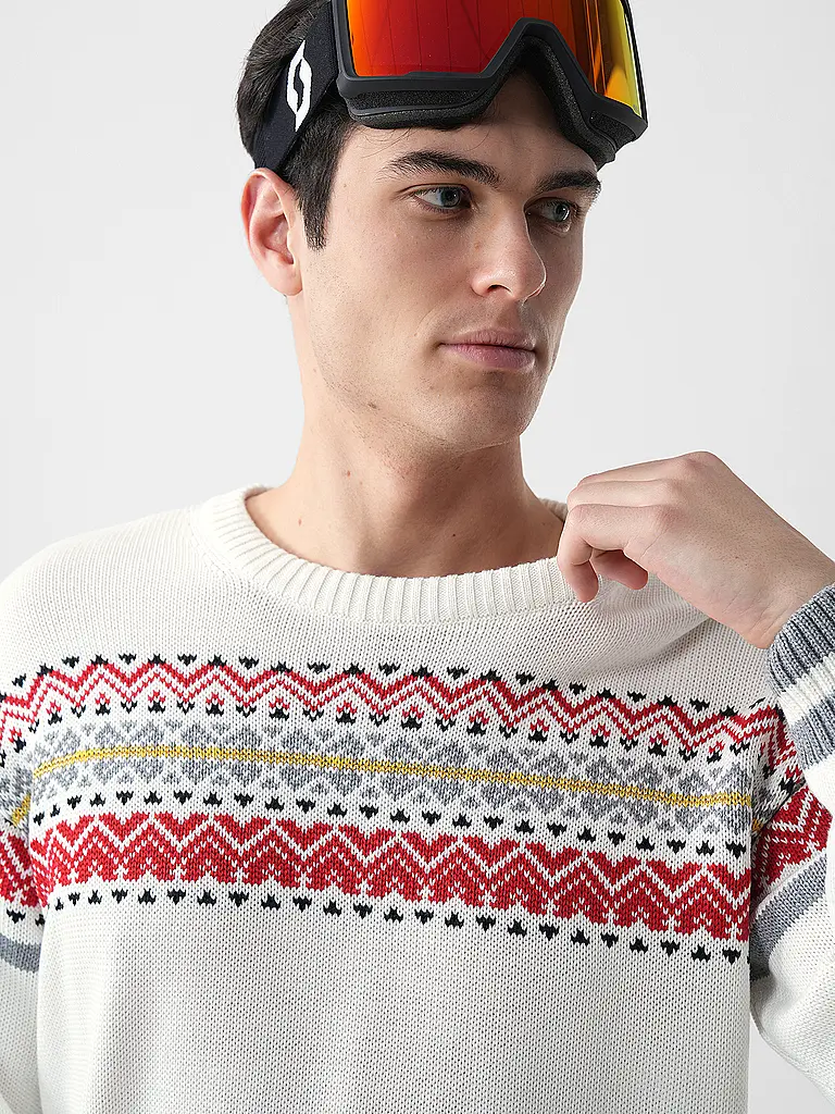 EISBÄR | Pullover da uomo Kaiser | 