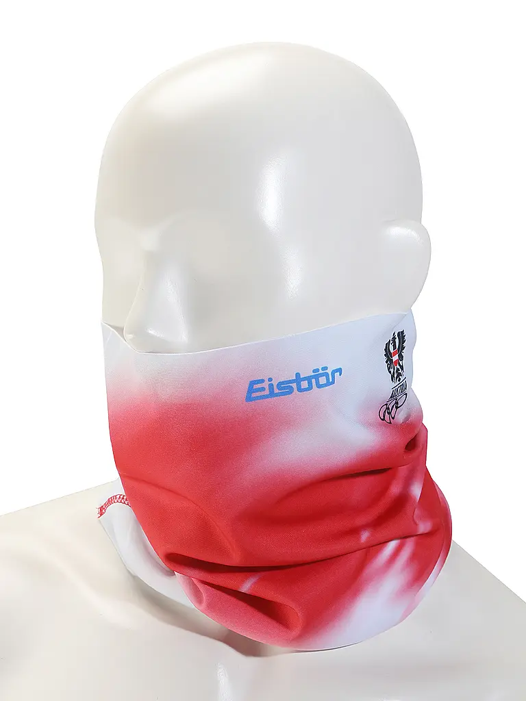 EISBÄR | Scaldacollo multifunzione Val di Fiemme | 