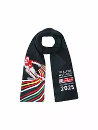 EISBÄR | Sciarpa da tifoso | Blu scuro