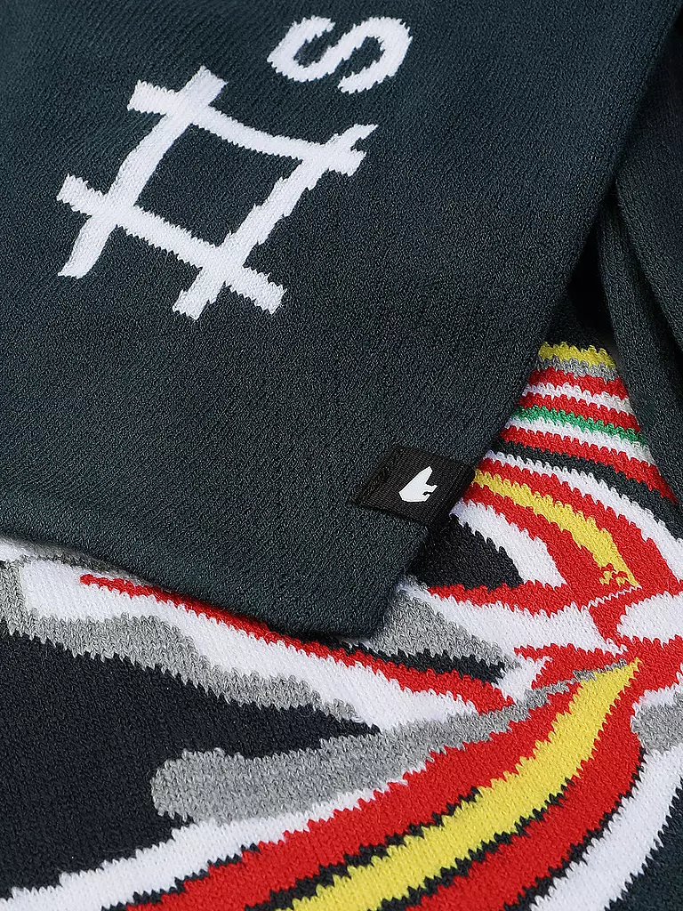 EISBÄR | Sciarpa da tifoso |