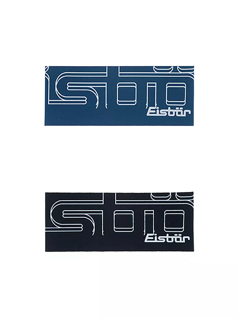 EISBÄR | Wendestirnband Pace Active | Nero