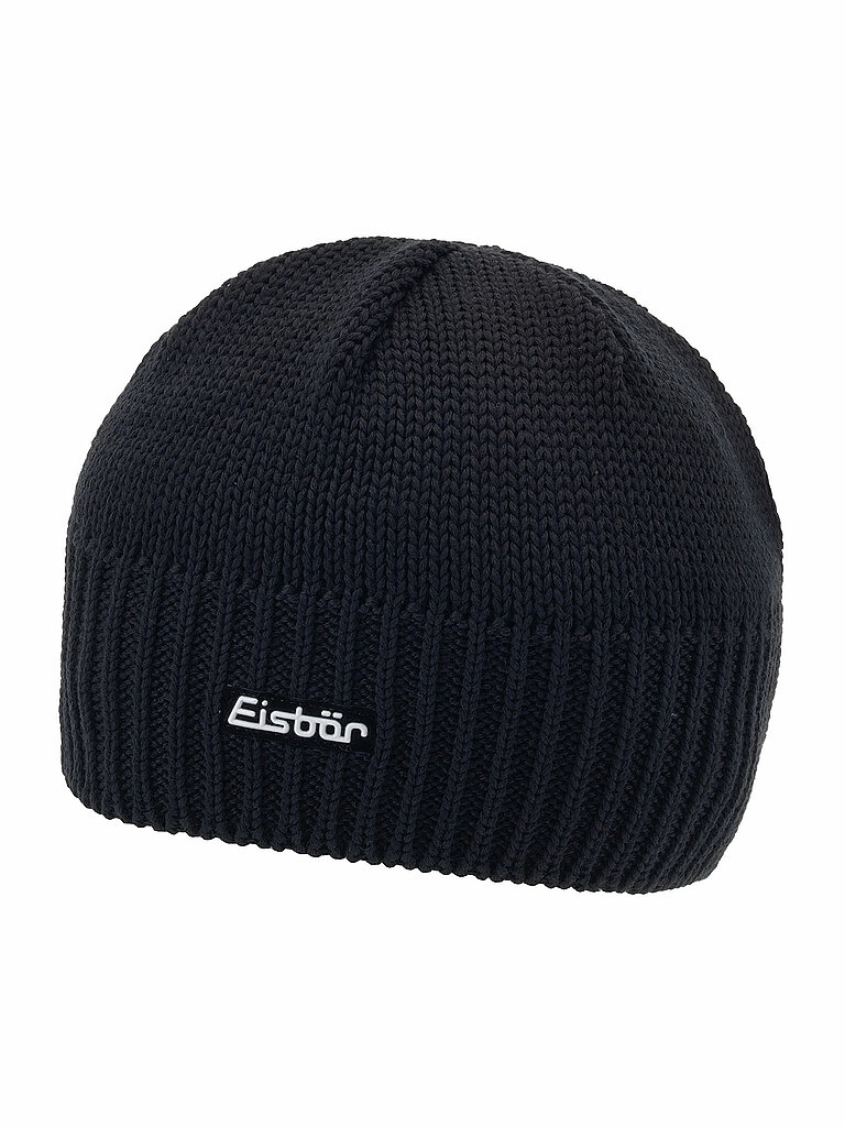 Berretto da uomo Trop XL nero