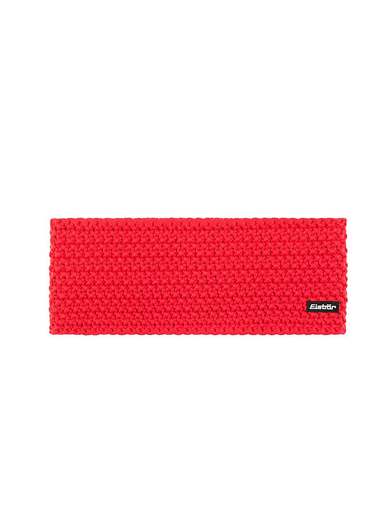 Fascia per capelli da donna Jamies rosa