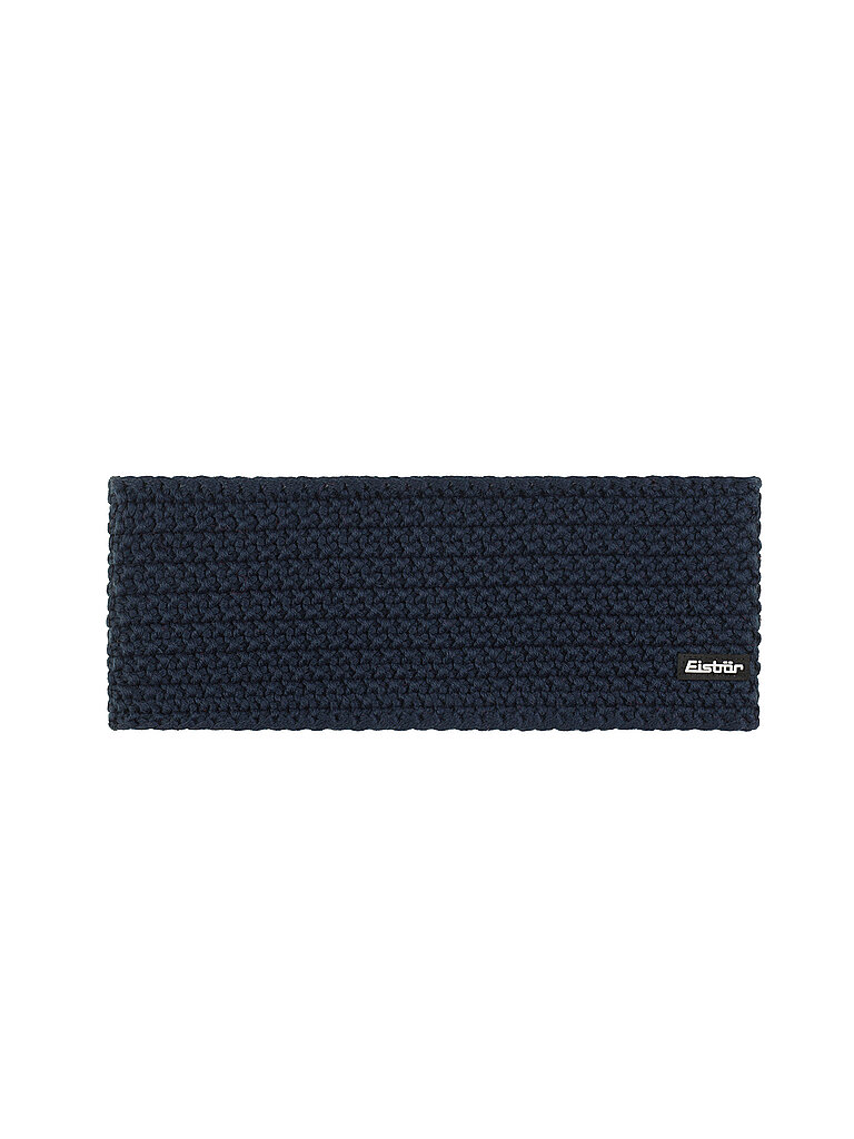 Fascia per capelli Jamies blu