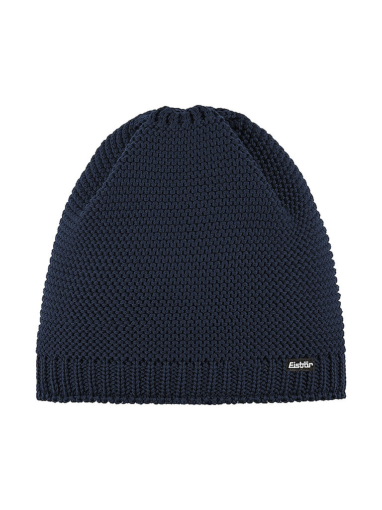 Eisbär Mütze Corson blu