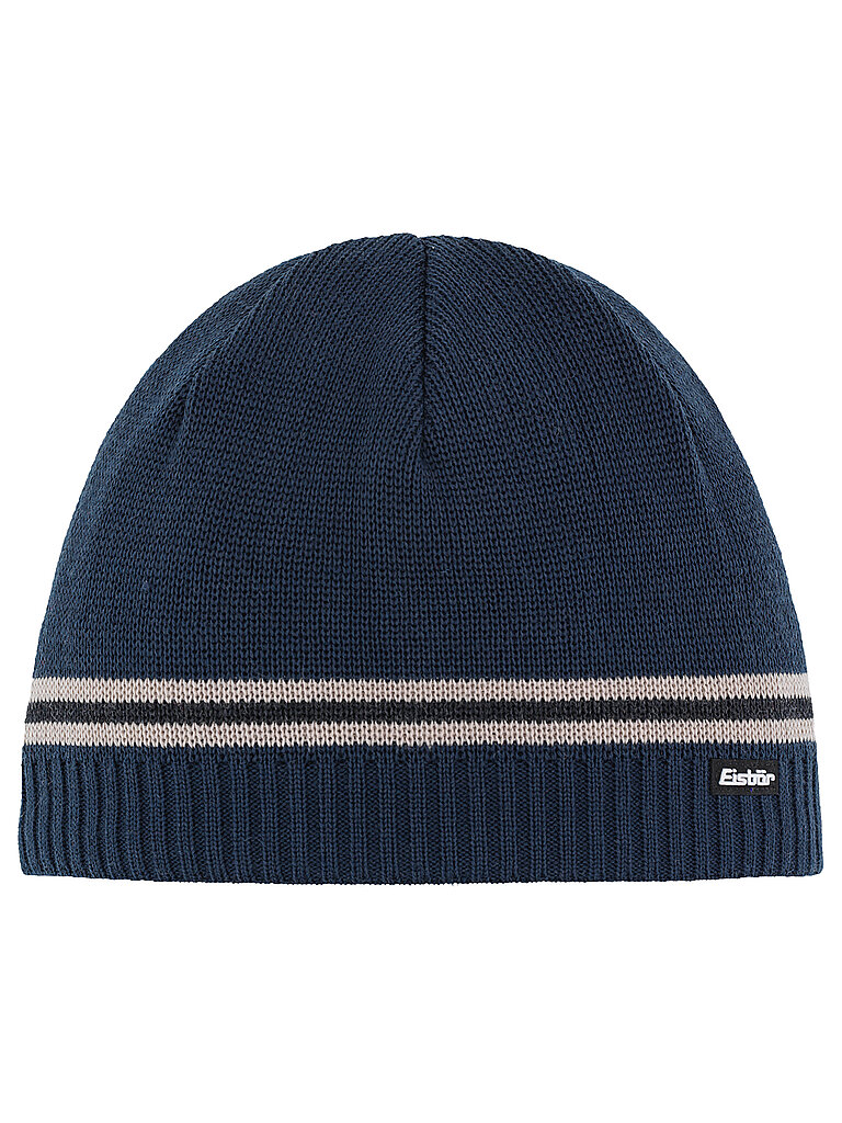 Berretto da uomo Mountain blu