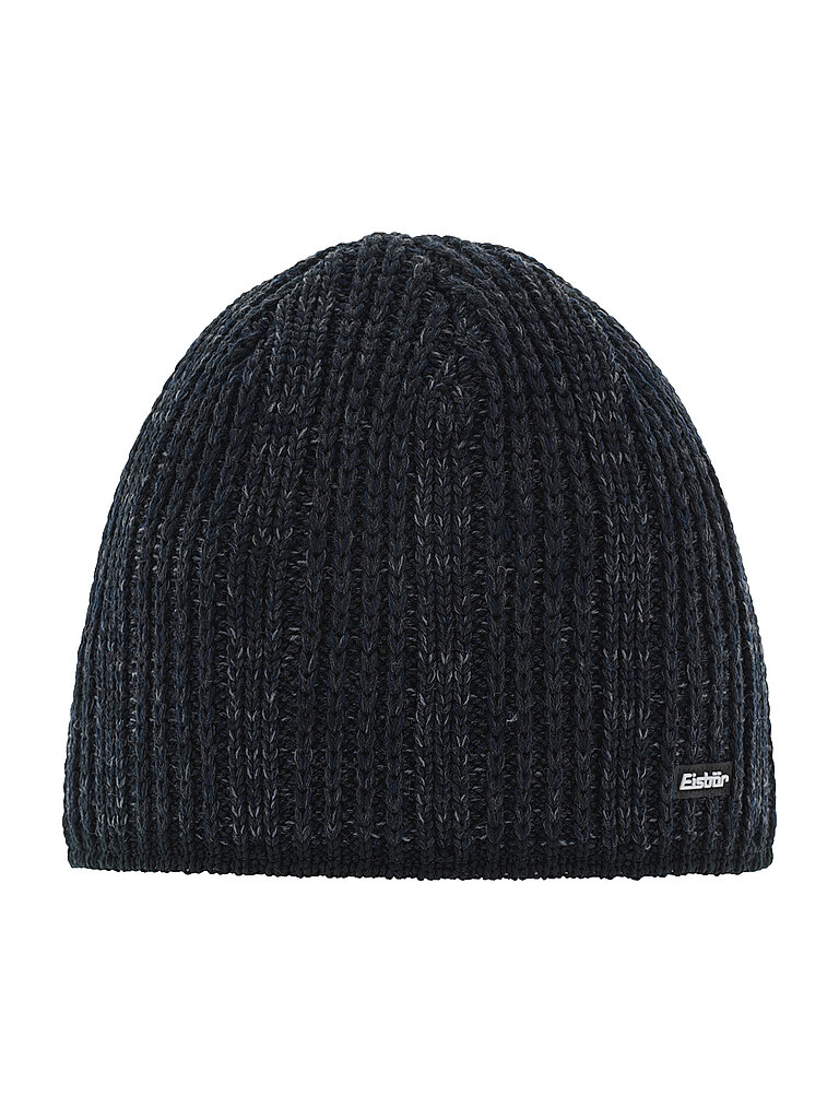 Eisbär Mütze Rene XL grigio