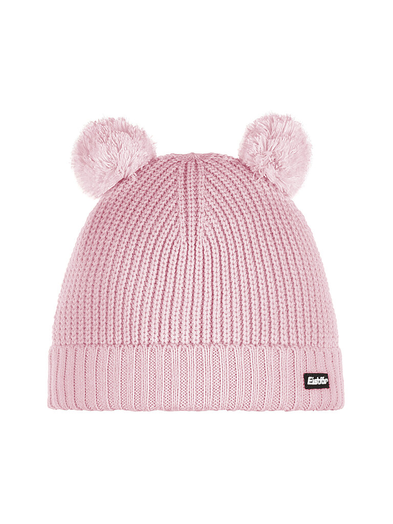 Mütze Ponti Pompon da ragazza rosa 53
