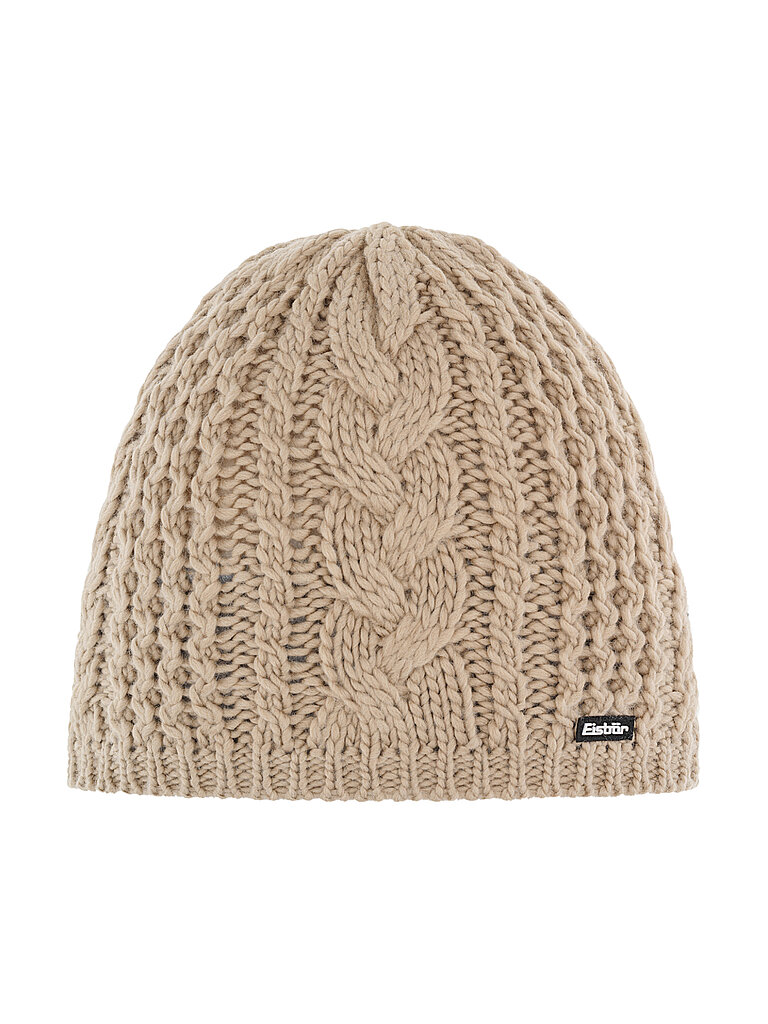 Eisbär Berretto Afra beige