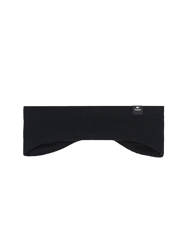 Fascia per capelli Hagen nero