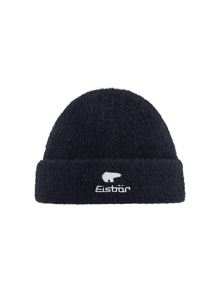 Eisbär Berretto da donna Mana nero