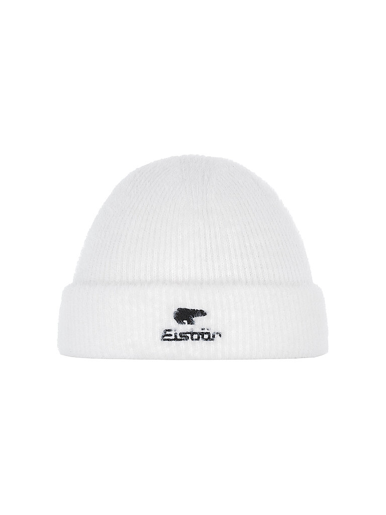 Berretto da donna Mana bianco