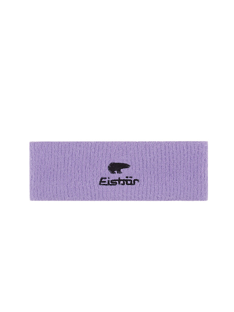 Eisbär Stirnband Mana lilla