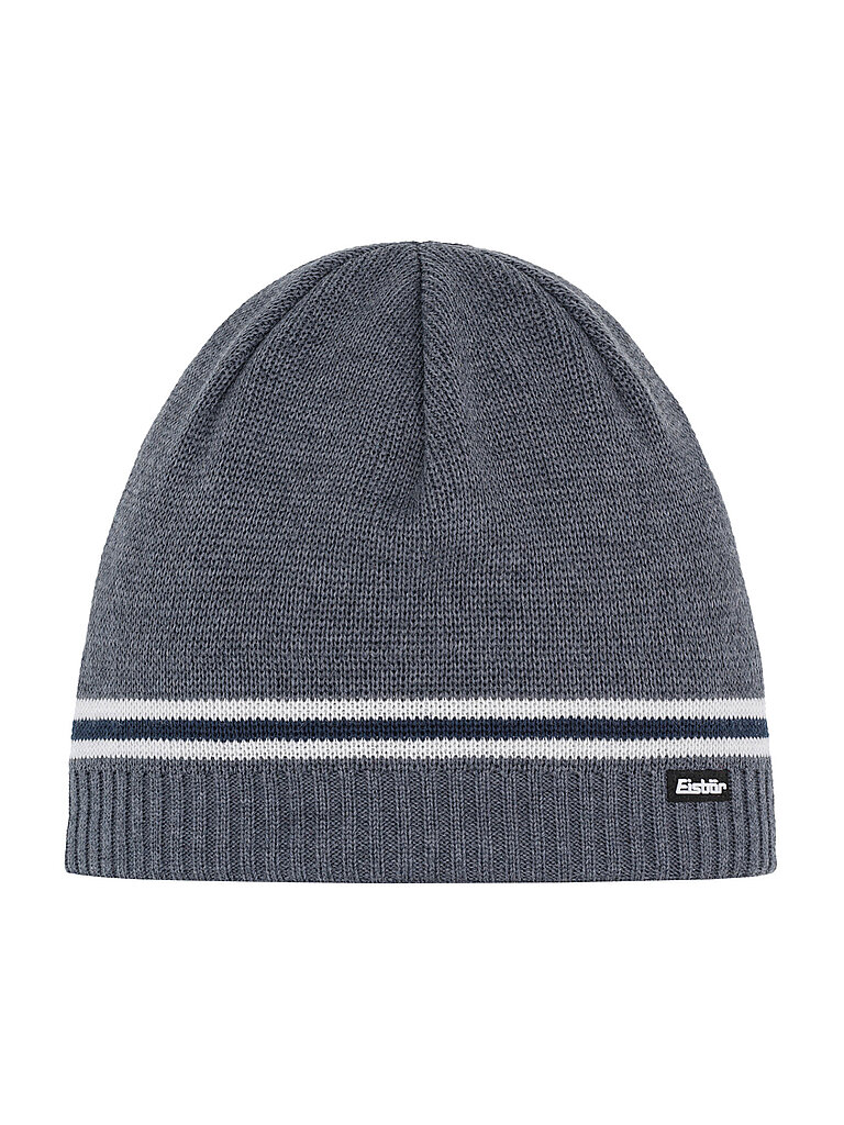 Berretto da uomo Mountain XL grigio