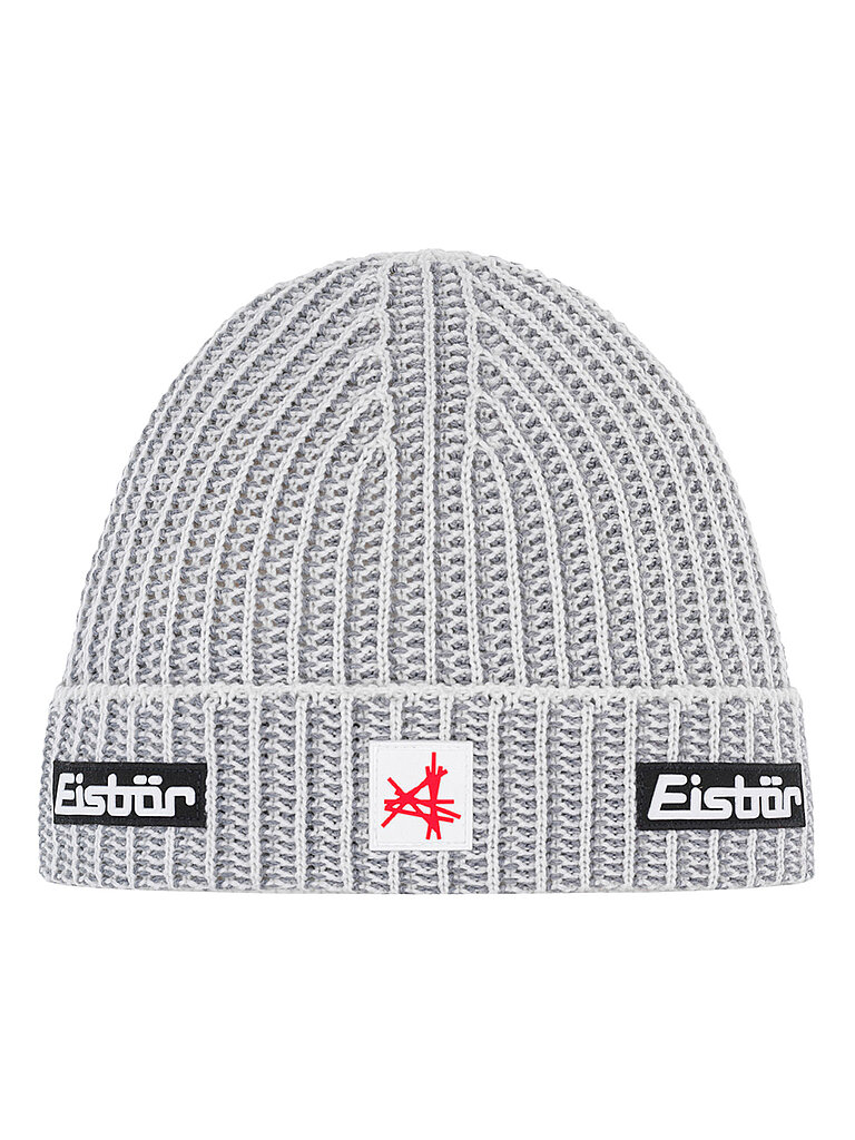 Berretto Sorrak Ski Austria grigio chiaro