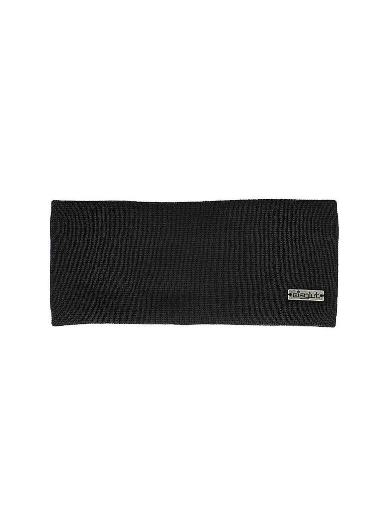 Eisglut Fascia Firsta Merino nero