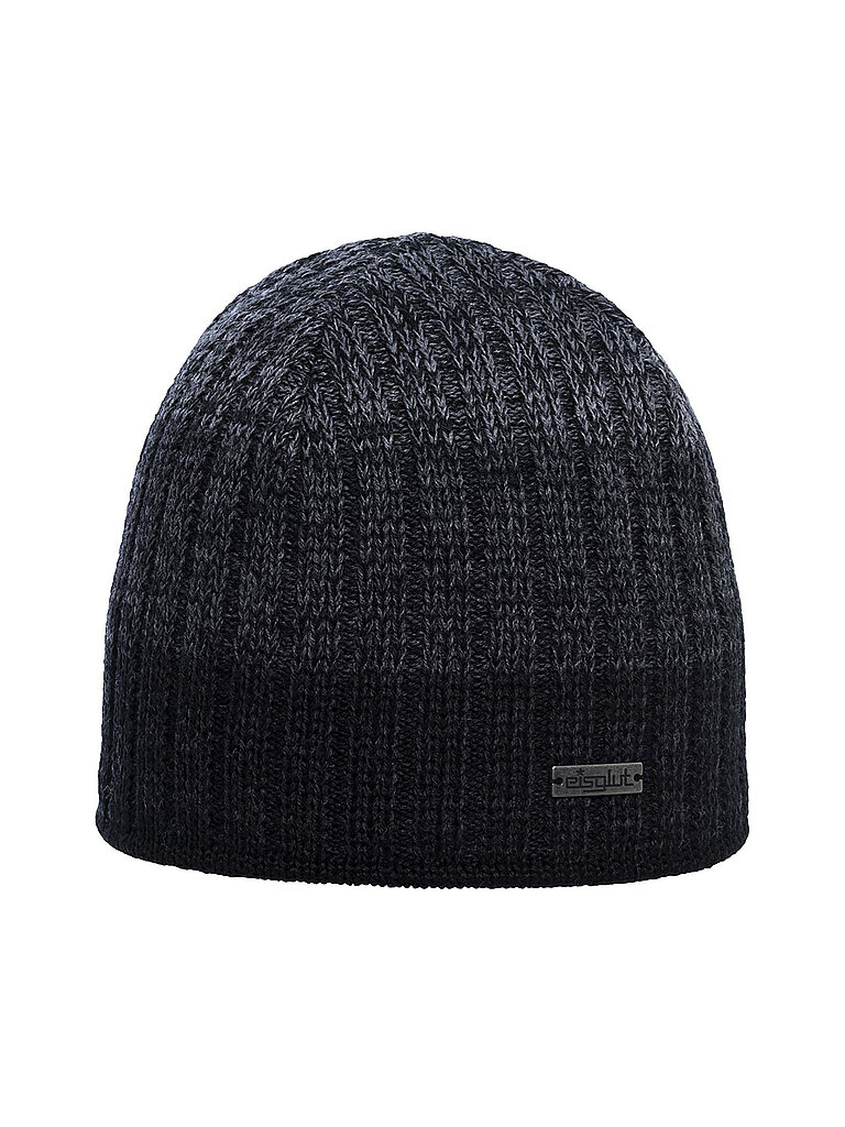 Berretto da uomo Griffina Merino XL nero