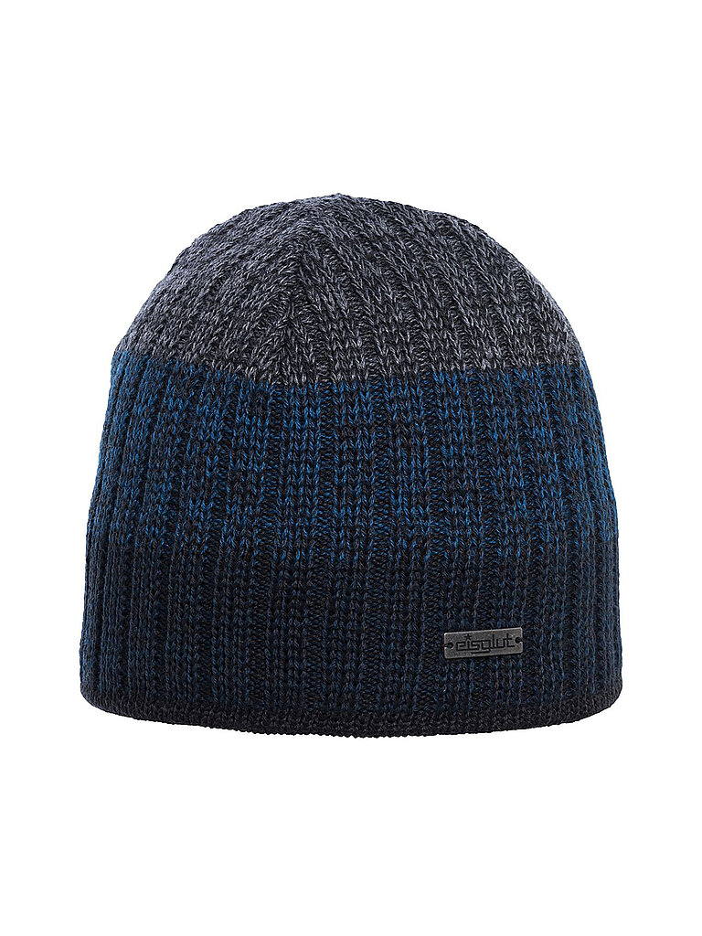 Berretto da uomo Griffina Merino XL blu