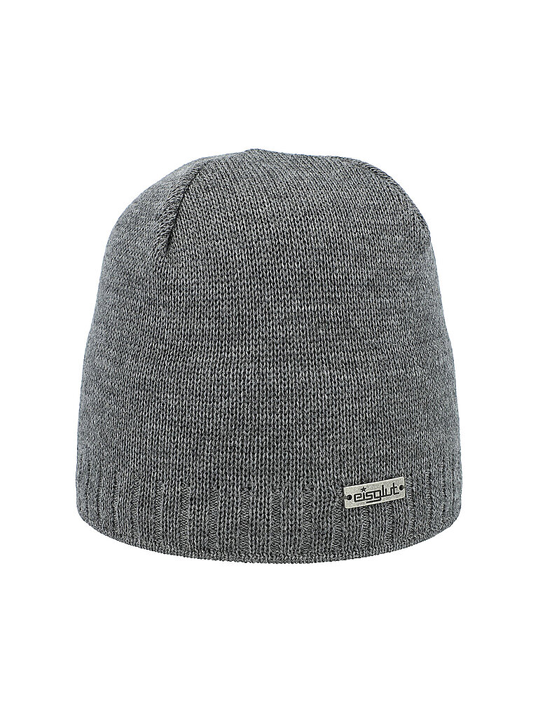 Berretto Raffertya Rewoolife grigio