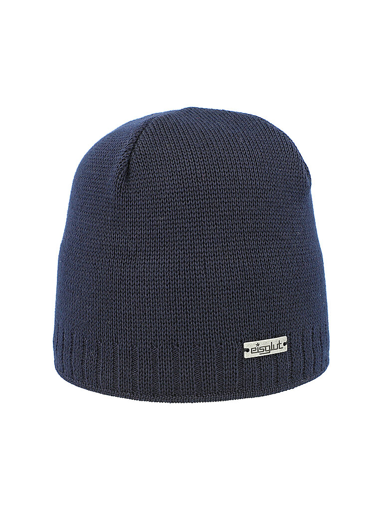 Berretto Raffertya Rewoolife blu