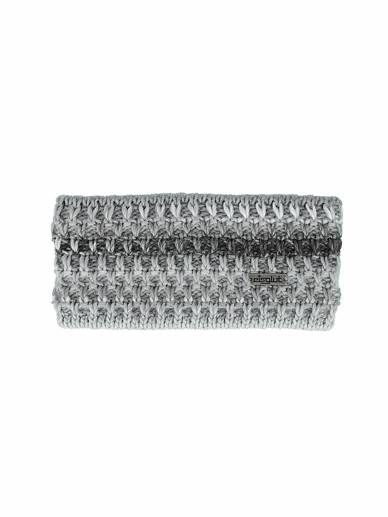 Fascia per capelli Juniperl grigio chiaro