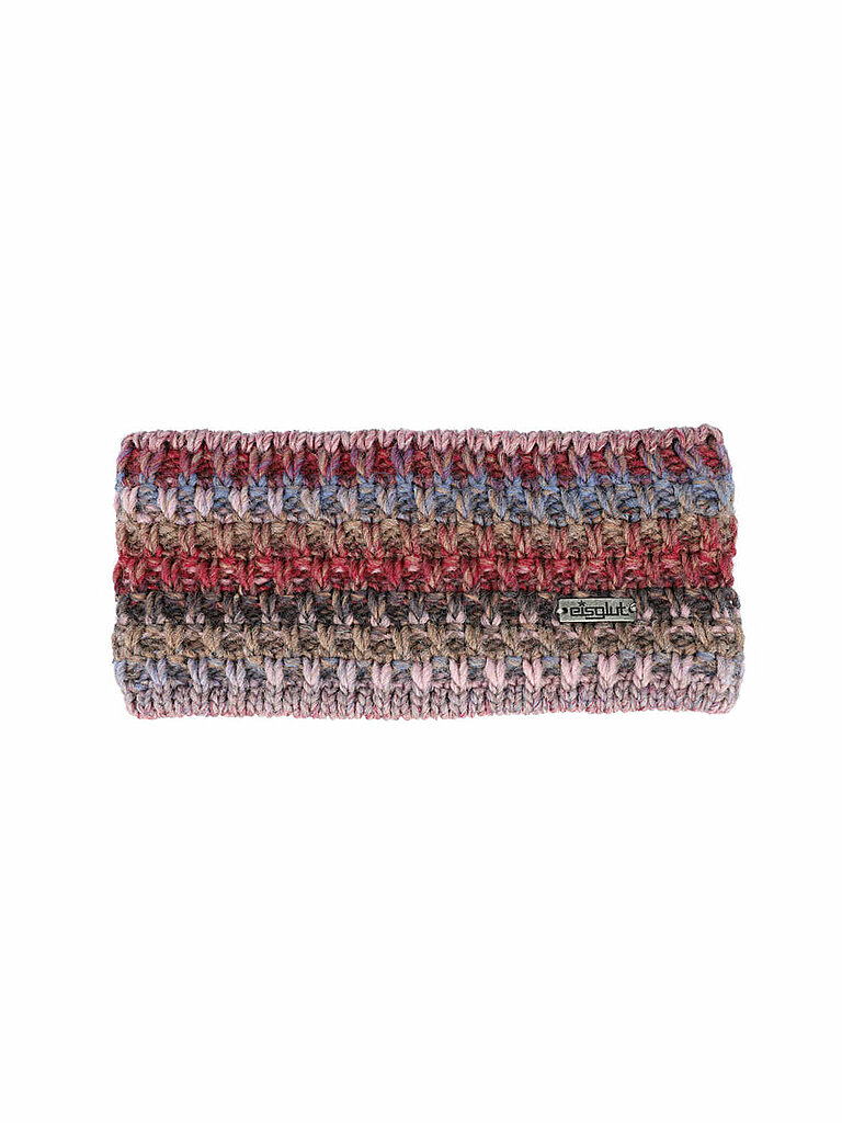 Fascia per capelli Juniperl rosa