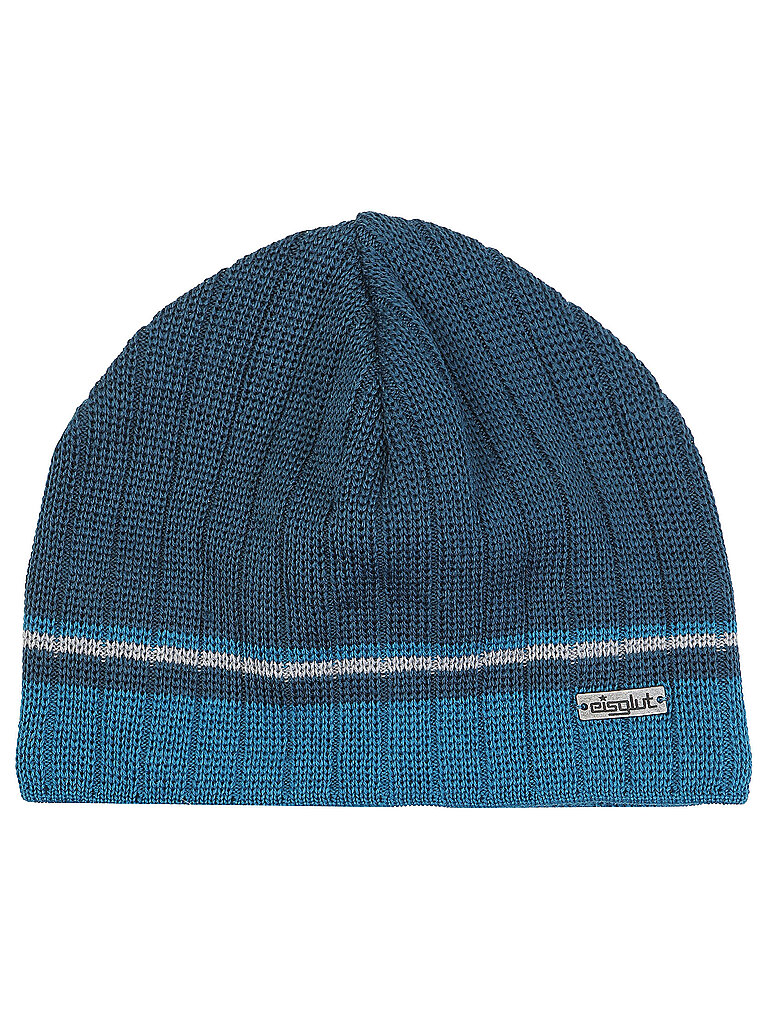 Eisglut Berretto da uomo Gatesa blu