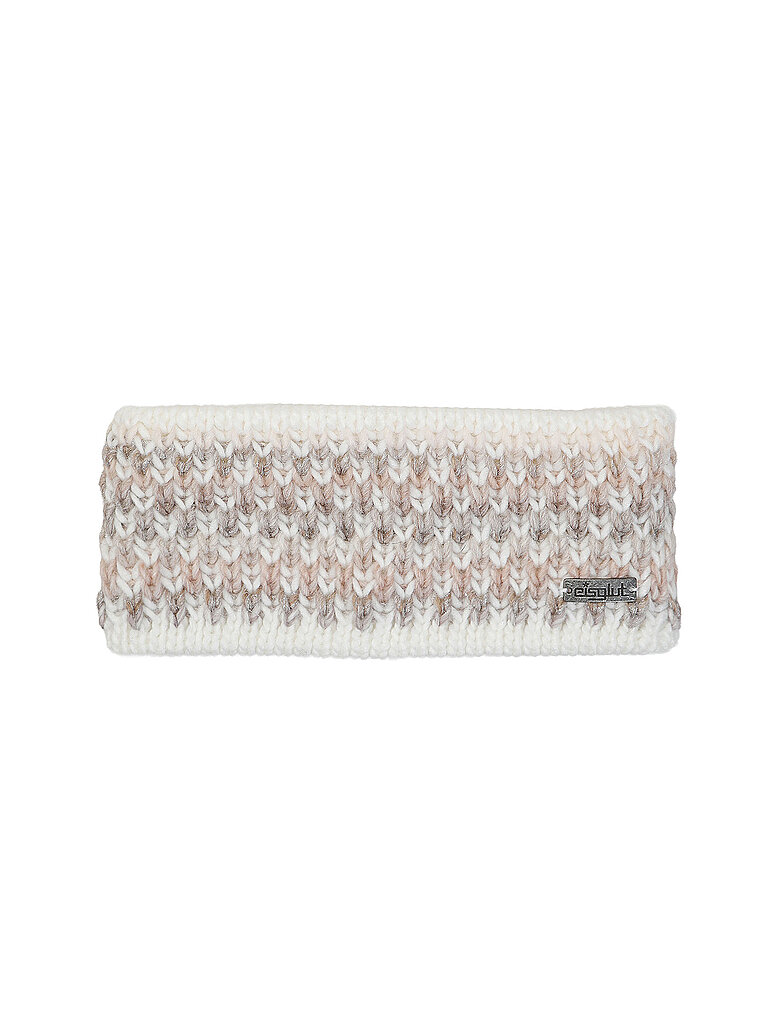 Fascia per capelli da donna Balbinal bianco