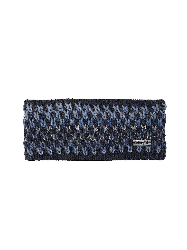 Fascia per capelli da donna Balbinal blu