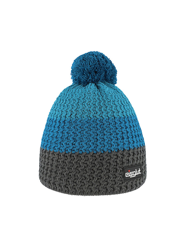 Berretto da ragazzo Stormy blu
